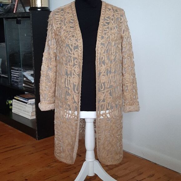 Chico's Jackets & Blazers - Chicos coat